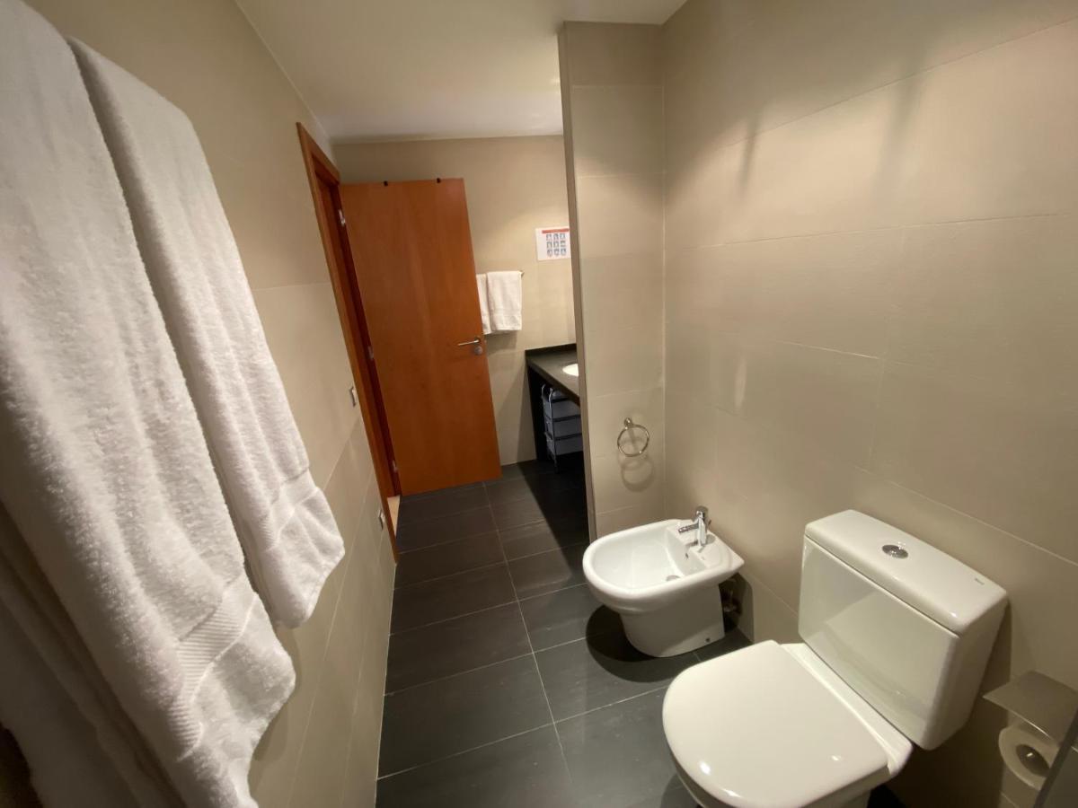 Residencial Sol I 24 4p Ransol El Tarter Zona Grandvalira * Sant Pere