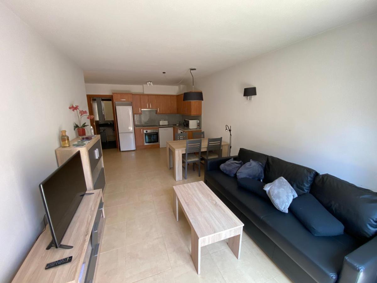 Apartamento Residencial Sol I 24 4p Ransol El Tarter Zona Grandvalira