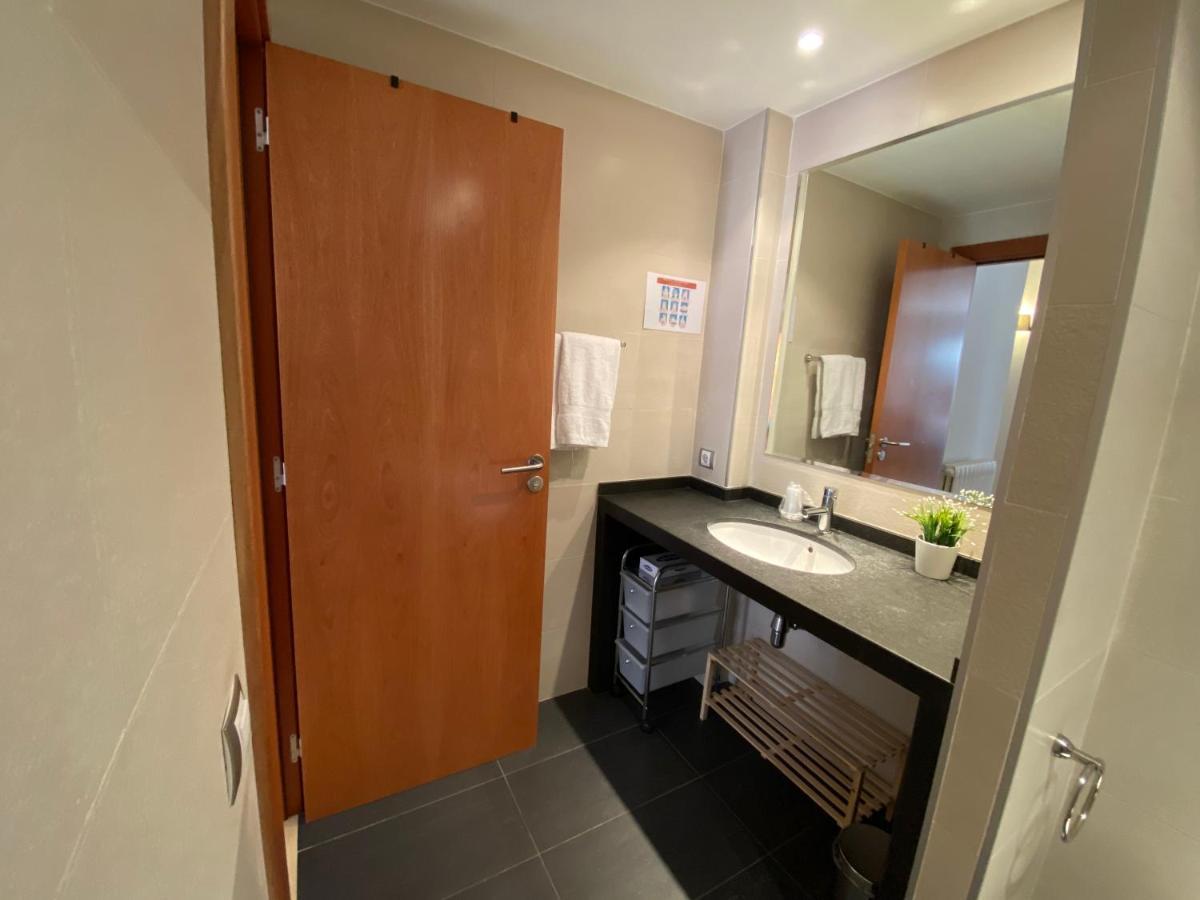 Residencial Sol I 24 4p Ransol El Tarter Zona Grandvalira Sant Pere