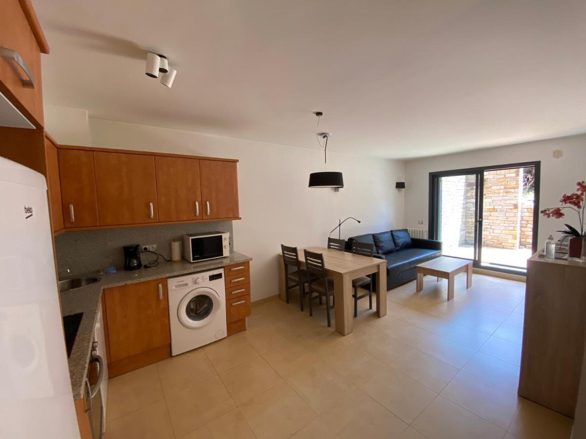 Residencial Sol I 24 4p Ransol El Tarter Zona Grandvalira Apartamento