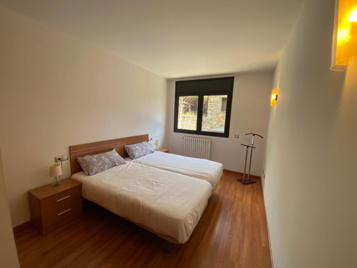 Residencial Sol I 24 4p Ransol El Tarter Zona Grandvalira Sant Pere