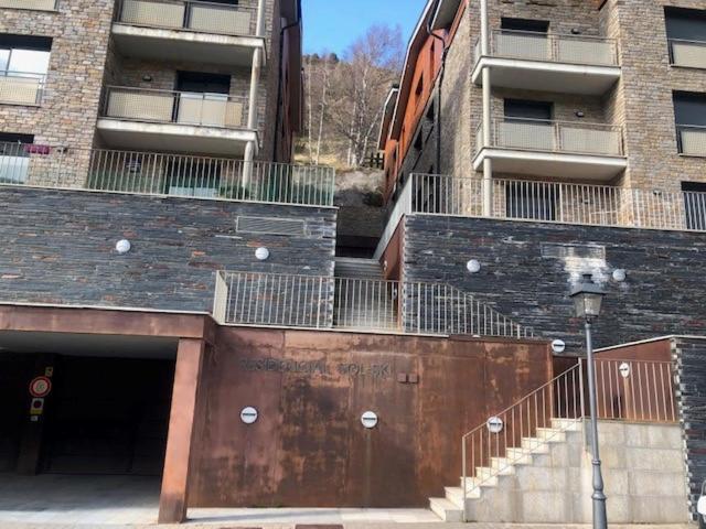 Apartamento Residencial Sol I 24 4p Ransol El Tarter Zona Grandvalira