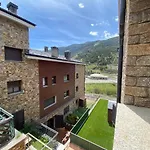 Residencial Sol I Ski 24 4P Ransol El Tarter Zona Grandvalira