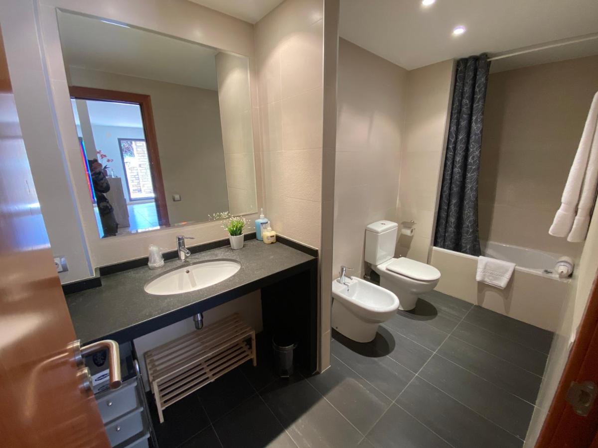 Residencial Sol I 24 4p Ransol El Tarter Zona Grandvalira Apartament Sant Pere